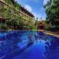 Photo of Angkor Paradise Hotel