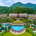 Exterior of Angsana Lang Co