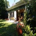 Exterior of Anneil B&B