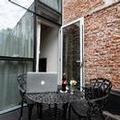 Exterior of Anselmo Buenos Aires Curio Collection By Hilton
