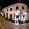 Photo of Antares Mystic Hotel