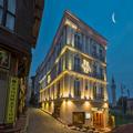 Exterior of Antis Hotel - Special Class