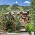Image of Antlers at Vail