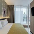 Photo of Antwerp City Center Hotel