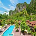 Photo of Aonang Phu Petra Resort Krabi