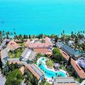 Image of Aonang Villa Resort l Lifestyle Beachfront Resort