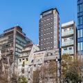 Image of Apa Hotel Shimbashi Toranomon