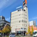 Image of Apa Hotel Toyohashi Ekimae
