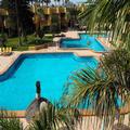 Exterior of Apartamentos Atlantic Garden Beach Mate