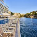 Exterior of Apartamentos Globales Cala Vi+¦as