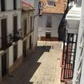 Exterior of Apartamentos La Ermita