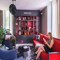 Exterior of Aparthotel Adagio Access Nantes Viarme