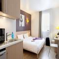 Photo of Aparthotel Adagio Access Paris Clichy
