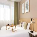 Exterior of Aparthotel Adagio Access Paris Reuilly