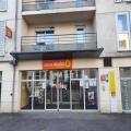Exterior of Aparthotel Adagio Access Poitiers