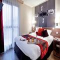 Photo of Aparthotel Adagio Aix En Provence Centre