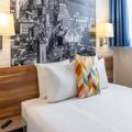 Image of Aparthotel Adagio Liverpool City Centre