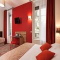 Photo of Aparthotel Adagio Lyon Patio Confluence