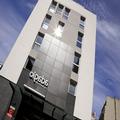 Exterior of Aparthotel Adagio Marseille Vieux Port