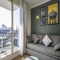Photo of Aparthotel Adagio Paris Buttes Chaumont