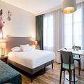 Image of Aparthotel Adagio Paris Montmartre