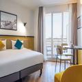 Photo of Aparthotel Adagio Paris Montrouge