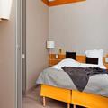 Exterior of Aparthotel Adagio Paris Xv