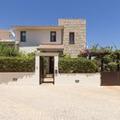 Exterior of Aphrodite Hills Rentals – Junior Villas