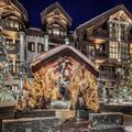 Photo of Apogée Courchevel, Oetker Hotels