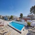 Photo of Appart Hotel Odalys City Antibes Olympe