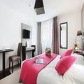 Photo of Appart Hotel Odalys City Marseille Le Dôme