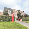 Exterior of Appart'City Confort Nantes Ouest St Herblain