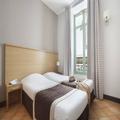 Image of Appart'hôtel Odalys City - Nice Centre