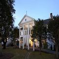 Exterior of Applegate Inn