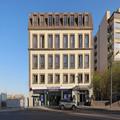 Exterior of Apricot Hotel Yerevan