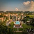 Image of Aqualux Hotel Spa & Suite