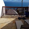 Exterior of Aquamarine Guest House