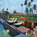 Image of Aquatic Island by Poppys Cochin