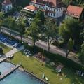 Exterior of Aquilo Hotel Panoráma