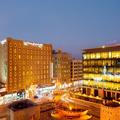 Image of Arabian Courtyard Hotel & Spa
