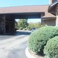 Exterior of Arbors at Island Landing Hotel & Suites