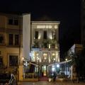 Exterior of Arc De Triomphe by Residence Hotels