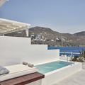 Exterior of Archipelagos Hotel