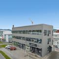 Image of Arctic Comfort Hotel