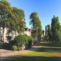 Exterior of Ardington Hotel