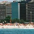 Photo of Arena Copacabana Hotel