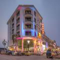 Exterior of Arenaa Batik Boutique Hotel