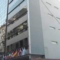 Exterior of Argentina Tango Hotel