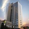 Exterior of Arirang Hill Hotel Dongdaemun