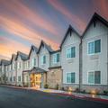 Photo of Aristocrat Hotel, BW Signature Collection
